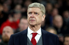 Arsene Wenger to step down as Arsenal manager at the end of the season