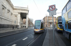 Call to start planning a Finglas Luas dubbed 'a decade premature'