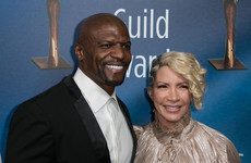 Here's why we should listen to Terry Crews' description of masculinity as a 'cult'