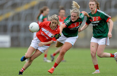 Cork v Mayo, Dublin v Galway - Last four name sides for huge day of league action
