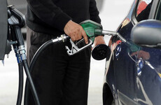 The price of petrol and diesel has gone up again