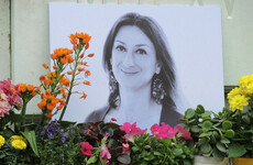 International media come together to shed light on gruesome killing of Maltese journalist