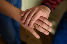 'Relationships are difficult after a stroke. As soon as you mention it, you never hear from them again.'