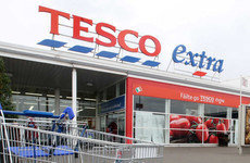 €32,000 payout to injured Tesco security guard, who was denied chair to sit on at work, overturned