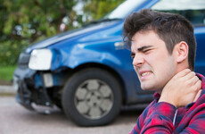 Our payouts are three times that of the UK, so why wouldn't whiplash legislation work here?