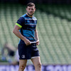 'He cleans up other people's mistakes': Sexton thrilled to have Henshaw back to battle Scarlets