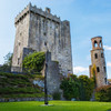 Man airlifted from top of Blarney Castle following cardiac arrest