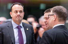 'There shouldn't be bonuses for bankers': Taoiseach takes stance on bankers' pay