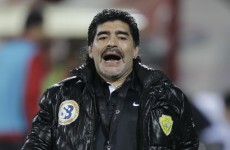 Off the record: sport stories you might have missed this weekend