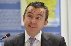 Hayes says 'no difficulty paying household charge' as over 363k register
