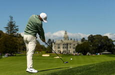 Adare Manor to bid for 2026 Ryder Cup after completion of €70 million redesign