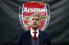Kilkenny v Tipperary 1968, Arsenal's miracle worker Wenger and the week's best sportswriting