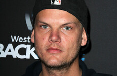 Swedish DJ Avicii found dead aged 28