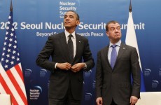 Obama caught on mic telling Medvedev things will change AFTER he wins re-election
