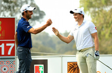 Hole-in-one not enough as tournament favourite Dunne misses the cut in Morocco