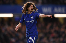 Exeter hit out at 'disappointing' decision over Ampadu's Chelsea transfer fee