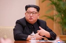 North Korea leader Kim Jong Un suspending nuclear and long-range missile tests
