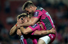 Challenge Cup kings Gloucester book ticket to Bilbao with emphatic win