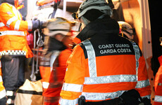 Woman rescued after falling from cliffs at Howth Head