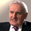 Bertie Ahern cuts interview short after he's asked about Mahon Tribunal