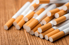 Gardaí find 1.3 million stolen cigarettes in Dublin