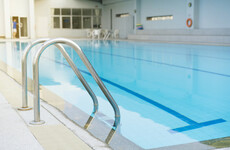 Three-year-old boy drowns in 'tragic accident' at swimming pool