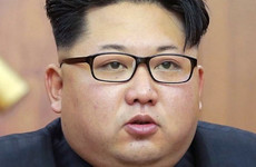 EU, Trump and Russia praise North Korea's plan to halt nuclear tests