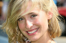Smallville actress charged for alleged sex trafficking role in cult-like group