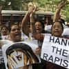 India approves death penalty for people convicted of raping children under 12