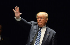 'I think he’s morally unfit to be president': The week in quotes