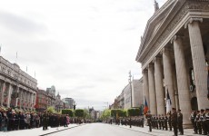 Easter Rising documentary among 7 new projects funded by the BAI