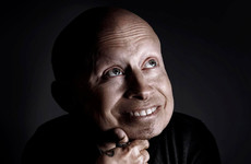 'You never know what battle someone is going through': Tributes paid to Verne Troyer