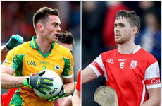 Corofin's Silke and Cuala's Moran land Club Player of the Year honours