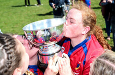 UL Bohemians retain Women's All-Ireland League crown with win over Old Belvedere