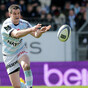 Sexton braced for 'special and tough' clash with former club Racing in Champions Cup final