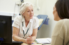 Breakdown: Average number of public patients per GPs across the country