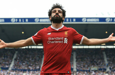 Klopp refuses to put price tag on 41-goal star Salah