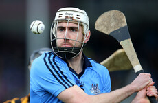 Former All-Star Peter Kelly announces Dublin inter-county retirement aged 29