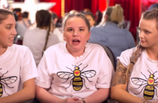 A Manchester terror attack survivor returned to the city for a BGT audition, and Twitter is so emotional