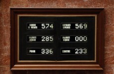 Pension reform bill is passed in France