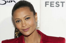 Thandie Newton said she found it 'very painful' to be excluded from the #TimesUp movement