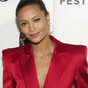 Thandie Newton said she found it 'very painful' to be excluded from the #TimesUp movement