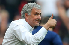 Mourinho claims 'too much criticism' of Man United after booking FA Cup final date