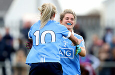 Owens strikes late to send Bohan's Dublin into league final