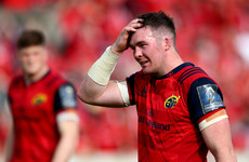 O'Mahony: 'I'm tired of learning lessons... I'm tired of losing semi-finals'