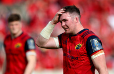 O'Mahony: 'I'm tired of learning lessons... I'm tired of losing semi-finals'