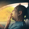 Tired at the wheel? How to spot the driver fatigue danger signs - and what to do next