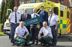 National Ambulance Service rolling out system that uses Eircodes to pinpoint caller's location