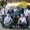 National Ambulance Service rolling out system that uses Eircodes to pinpoint caller's location