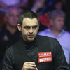 'I think I’m going to live until about 200 now,' says Ronnie O'Sullivan